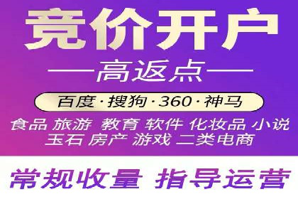 竞价代运营实战案例深度剖析
